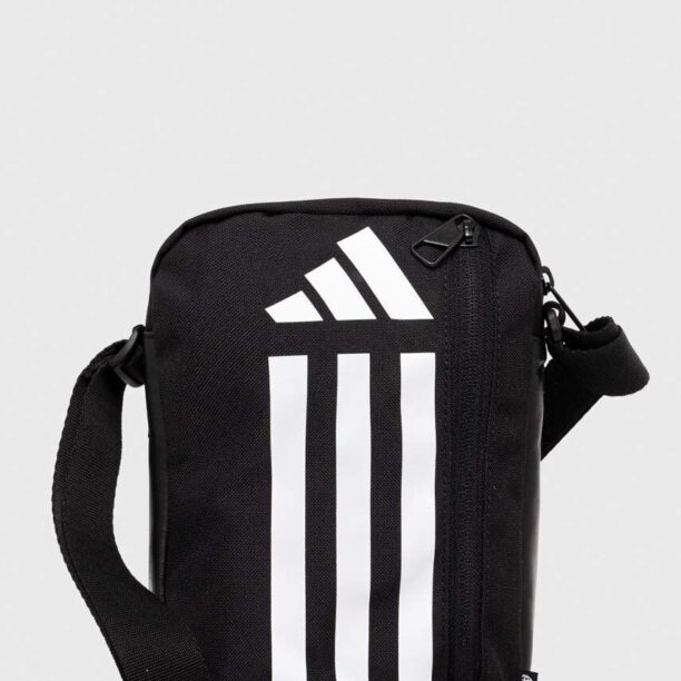 adidas Performance borsetă culoarea negru HT4752