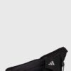 adidas Performance centură de alergare culoarea negru HN8174