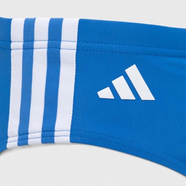 adidas Performance costum de baie Classic 3-Stripes preţ