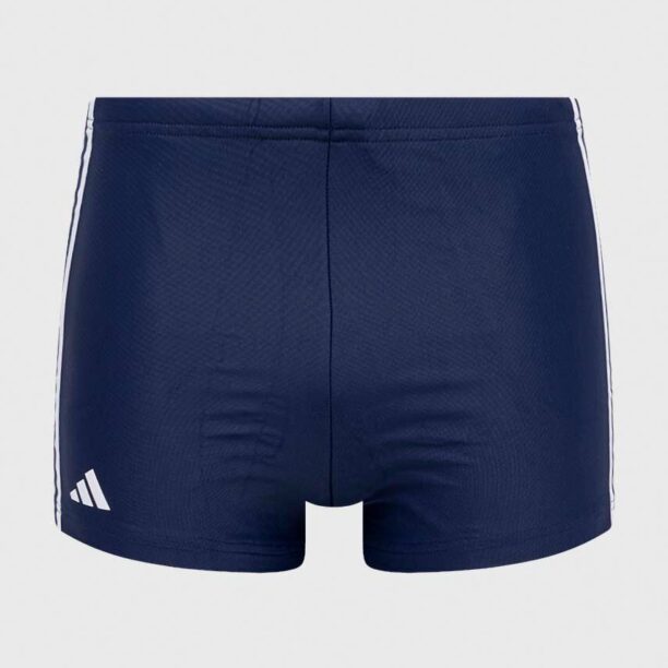 adidas Performance costum de baie Classic 3-Stripes IB9375