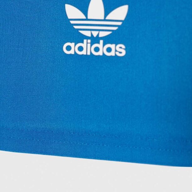 adidas Performance costum de baie pentru copii din două piese preţ