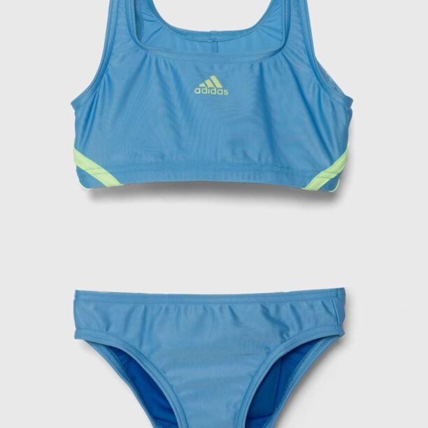 adidas Performance costum de baie pentru copii din două piese