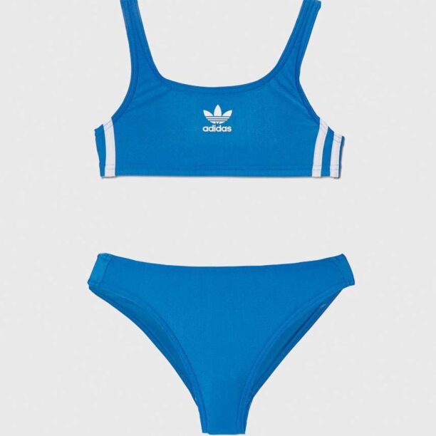 adidas Performance costum de baie pentru copii din două piese