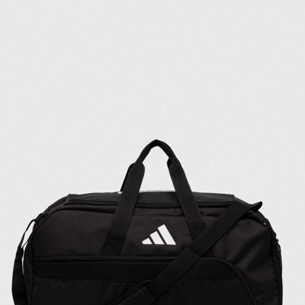 adidas Performance geantă culoarea negru HS9749