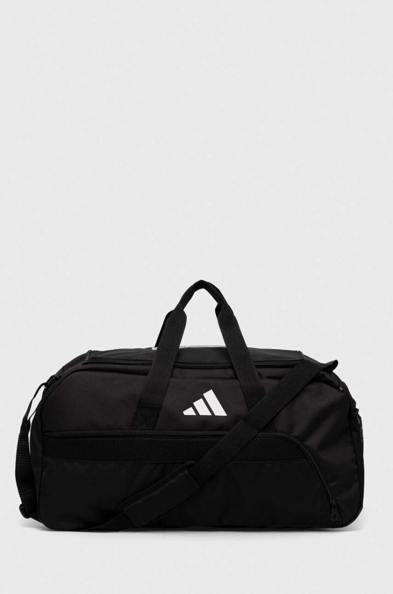 adidas Performance geantă culoarea negru HS9749