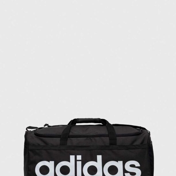 adidas Performance geantă culoarea negru HT4745