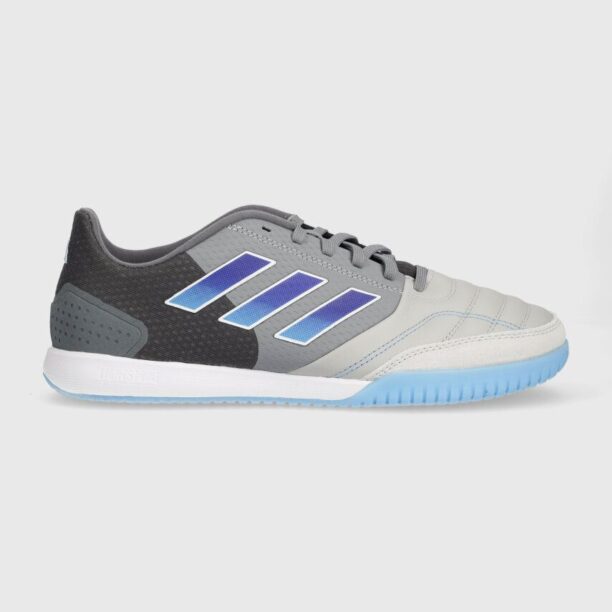 adidas Performance ghete de fotbal Top Sala Competition culoarea gri IE7551