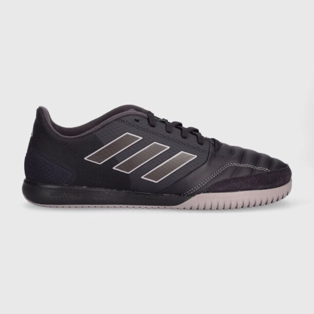 adidas Performance ghete de fotbal Top Sala Competition culoarea violet IE7550