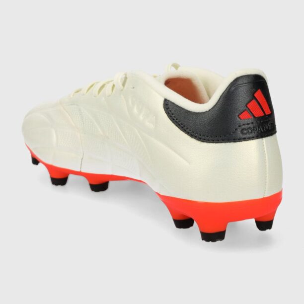 adidas Performance ghete de fotbal korki Copa Pure 2 League culoarea galben IF5448 preţ