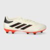 adidas Performance ghete de fotbal korki Copa Pure 2 League culoarea galben IF5448