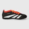 adidas Performance ghete de fotbal turfy Predator Club culoarea negru IG7711