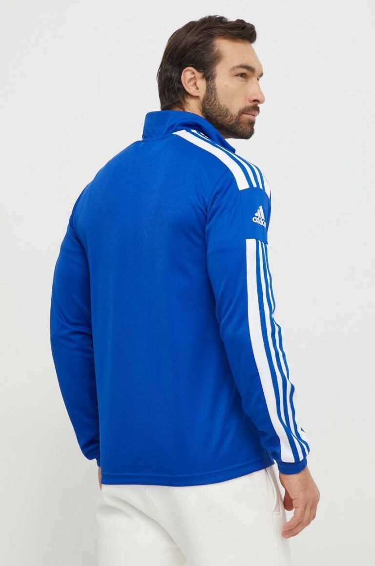 adidas Performance hanorac de antrenament cu imprimeu  GP6475 preţ