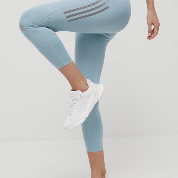 adidas Performance leggins de alergare Own The Run HF1954 femei