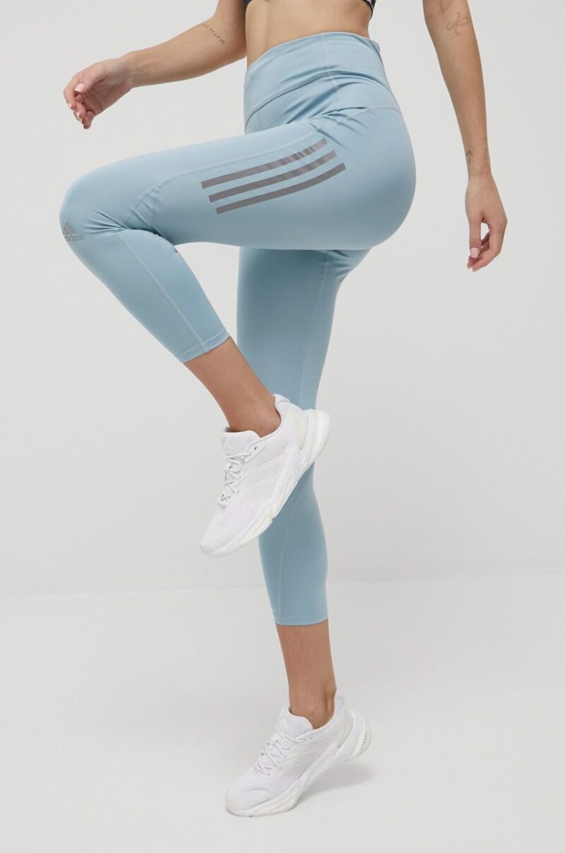 adidas Performance leggins de alergare Own The Run HF1954 femei