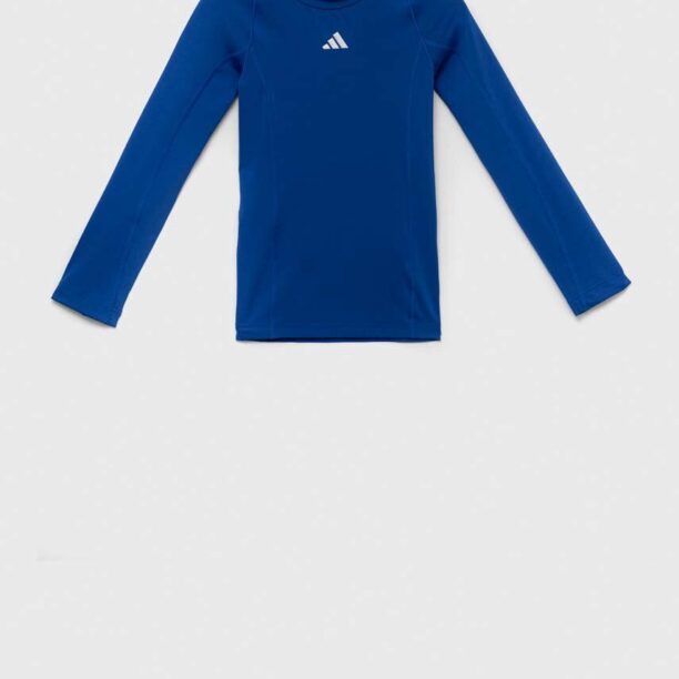 adidas Performance longsleeve copii neted