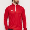 adidas Performance longsleeve de antrenament Entrada 22 culoarea roșu