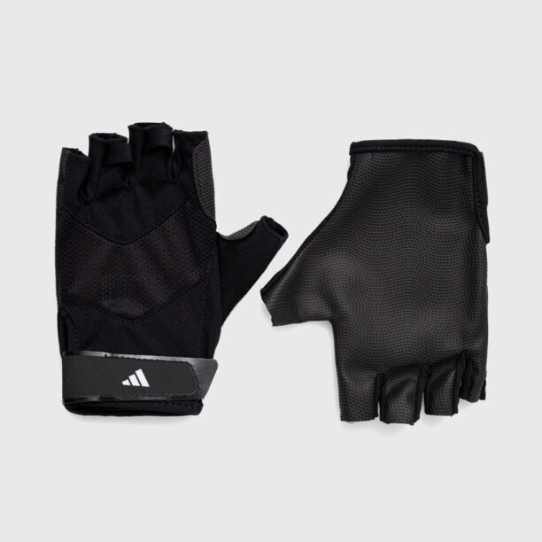 adidas Performance mănuși culoarea negru II5598