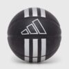 adidas Performance minge 3-Stripes Rubber Mini culoarea negru HM4972