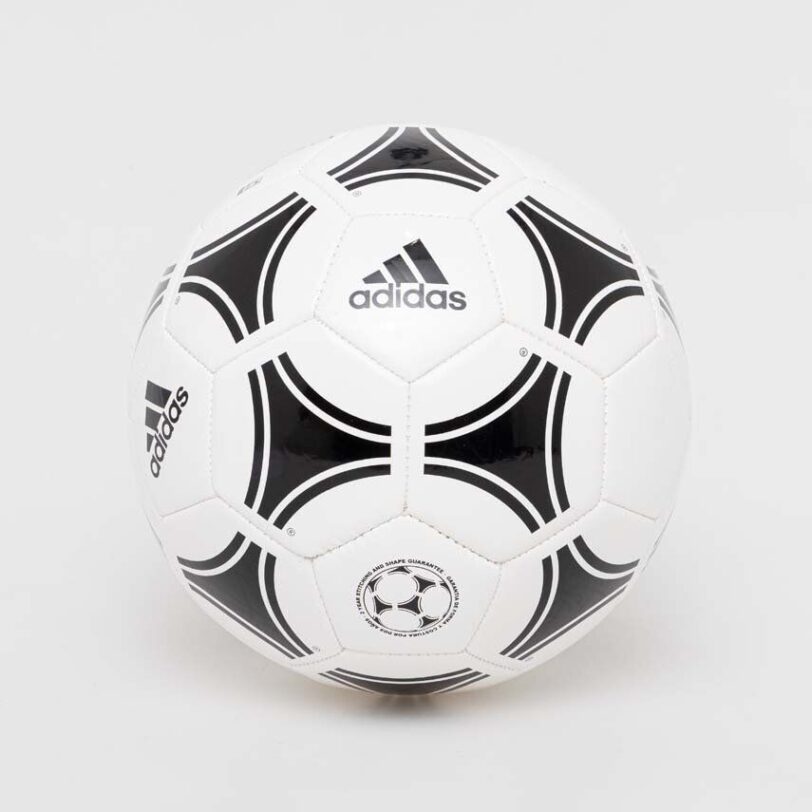 adidas Performance minge Tango Glider culoarea alb
