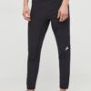 adidas Performance pantaloni de antrenament D4T culoarea negru