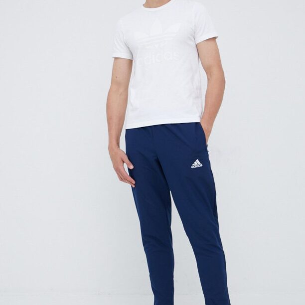 adidas Performance pantaloni de antrenament Entrada 22 bărbați