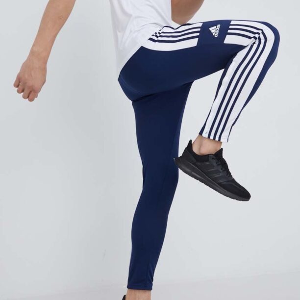 adidas Performance pantaloni de antrenament Squadra 21 HC6273 bărbați