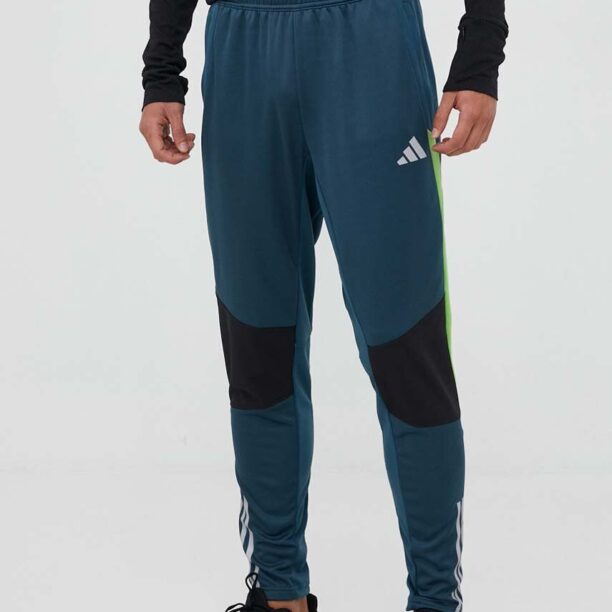 adidas Performance pantaloni de antrenament Tiro 23 Competition Winterized modelator