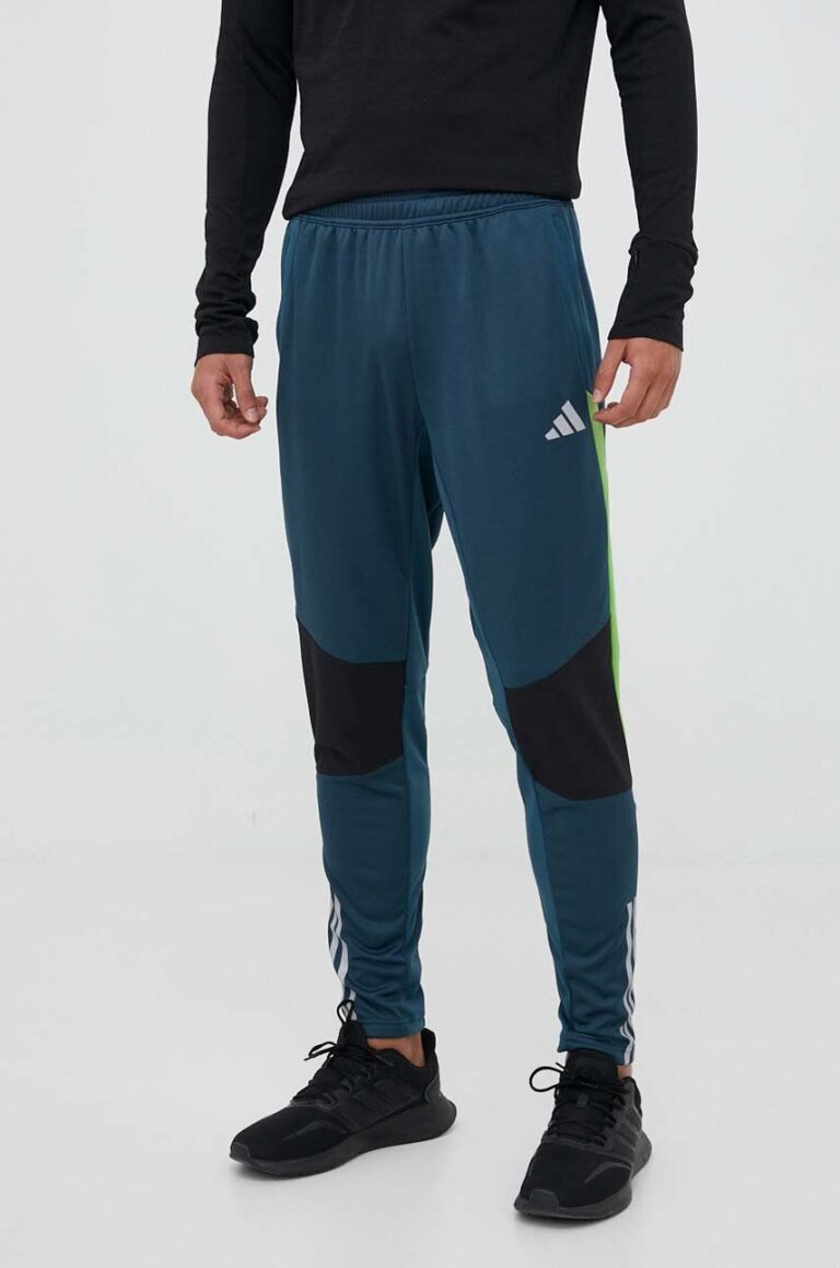 adidas Performance pantaloni de antrenament Tiro 23 Competition Winterized modelator