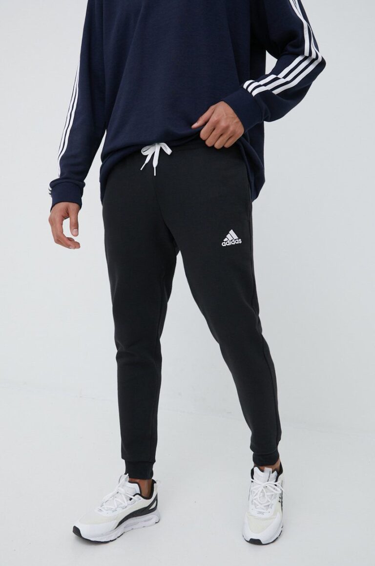 adidas Performance pantaloni de trening Entrada 22 HB0574 bărbați