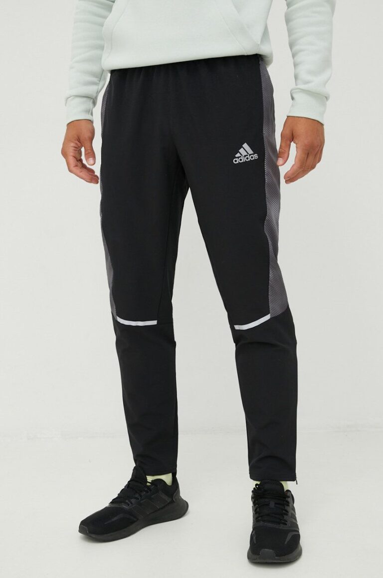 adidas Performance pantaloni de trening barbati