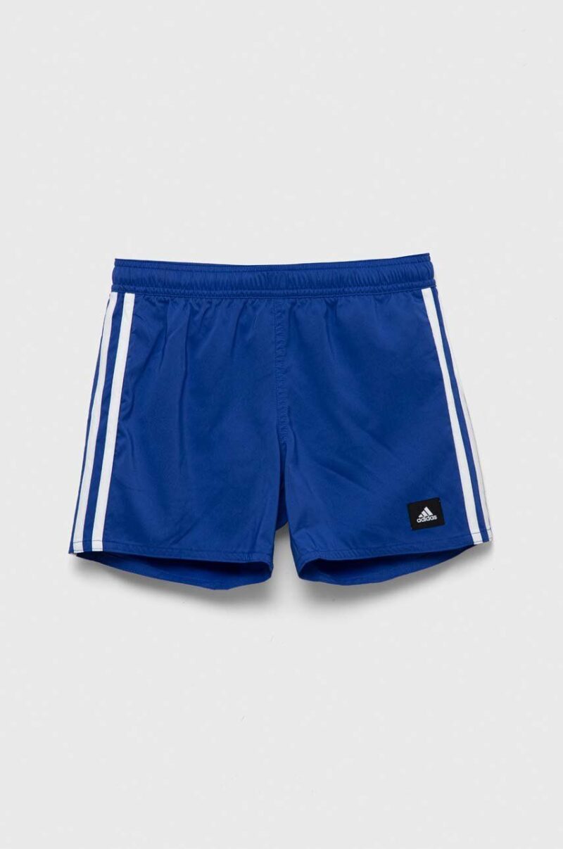 adidas Performance pantaloni scurti copii 3S SHO neted