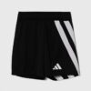 adidas Performance pantaloni scurti copii FORTORE23 SHO Y culoarea negru