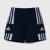 adidas Performance pantaloni scurti copii SQ21 DT SHO Y culoarea albastru marin