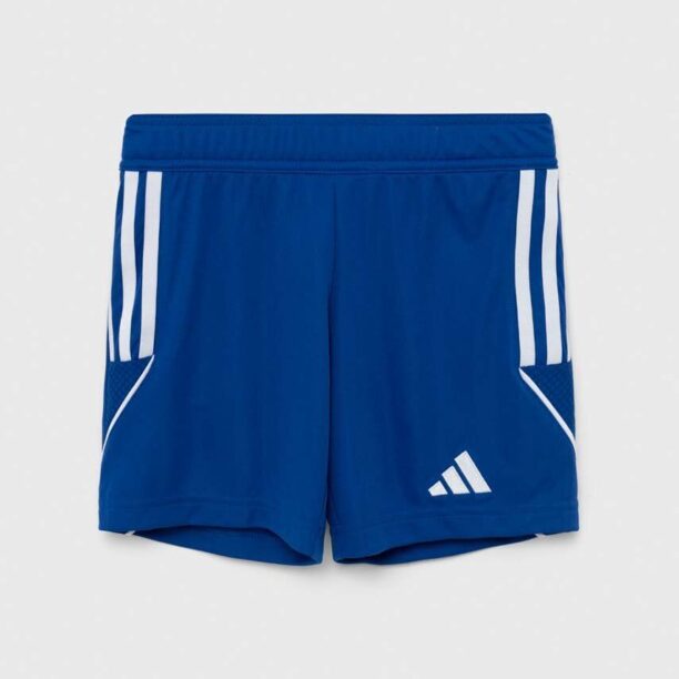 adidas Performance pantaloni scurti copii TIRO 23 SHO talie reglabila