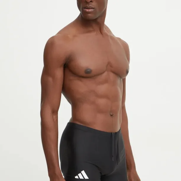 adidas Performance pantaloni scurți culoarea negru IA7091