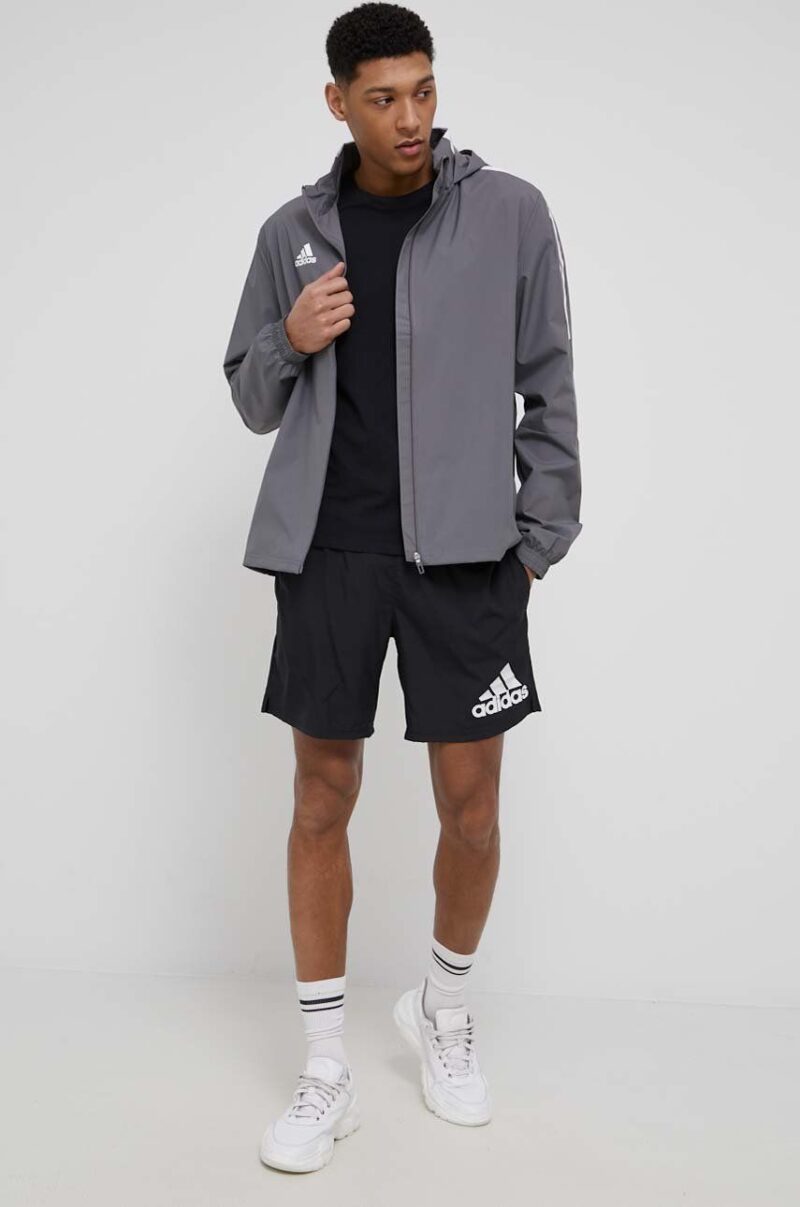 adidas Performance pantaloni scurți de alergare H59883 barbati