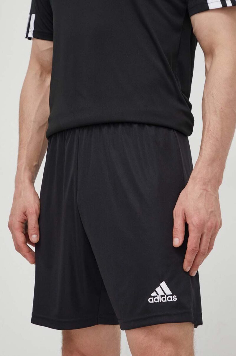 adidas Performance pantaloni scurți de antrenament Entrada 22 H57504 bărbați