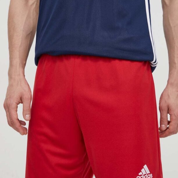 adidas Performance pantaloni scurți de antrenament Entrada 22 H61735 bărbați