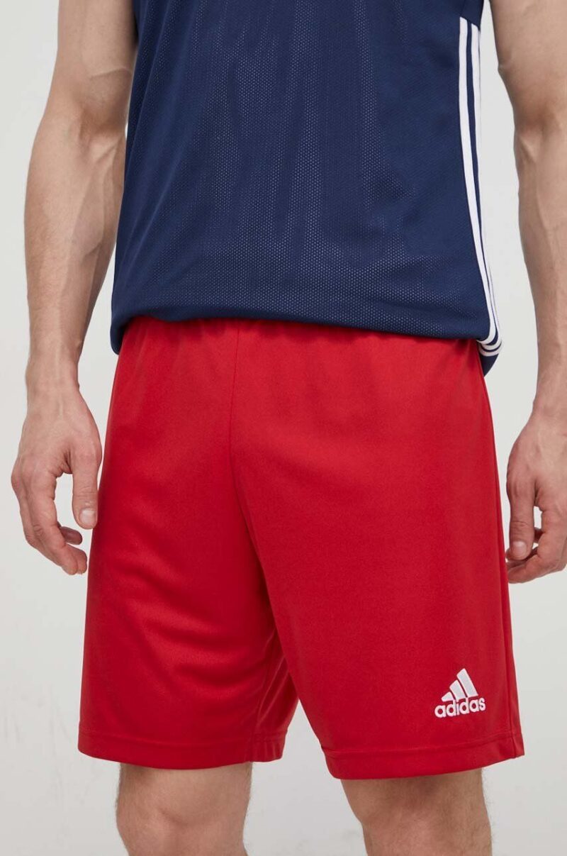 adidas Performance pantaloni scurți de antrenament Entrada 22 H61735 bărbați