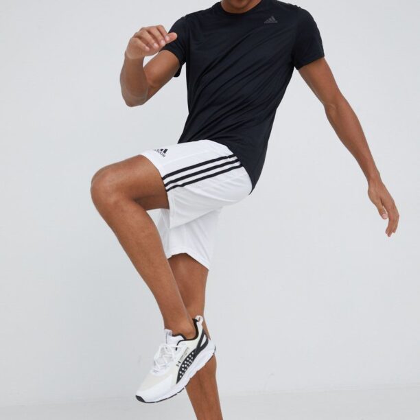 adidas Performance pantaloni scurți de antrenament Squad 21 GN5773 bărbați