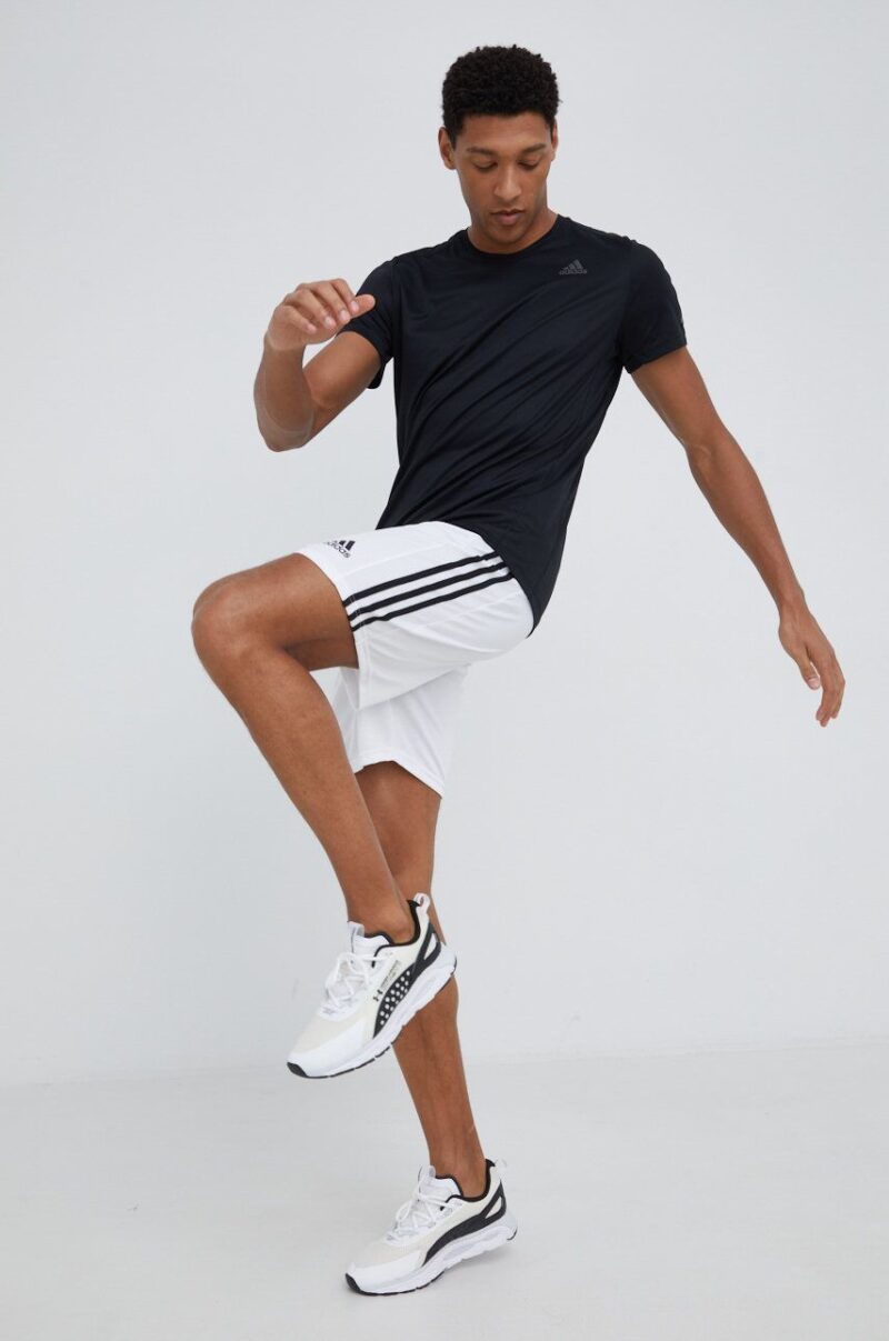 adidas Performance pantaloni scurți de antrenament Squad 21 GN5773 bărbați