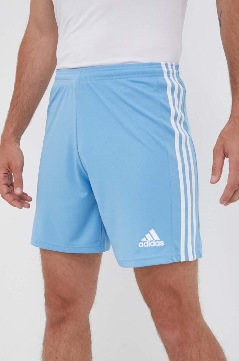 adidas Performance pantaloni scurți de antrenament Squadra 21 GN6720