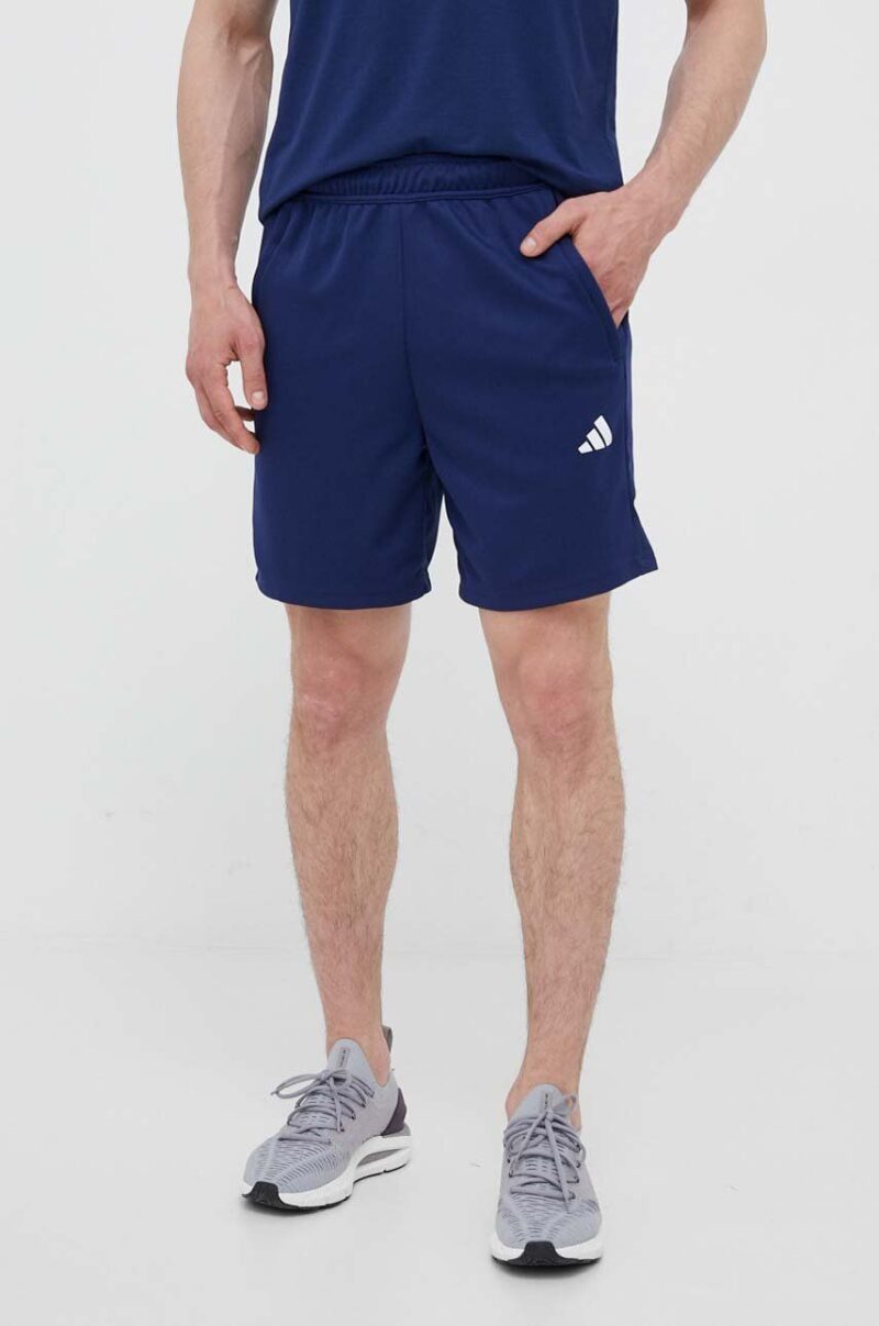 adidas Performance pantaloni scurți de antrenament Train Essentials