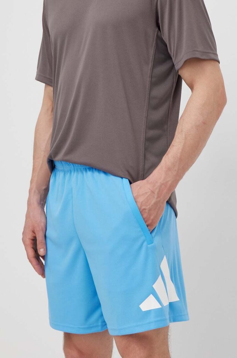 adidas Performance pantaloni scurți de antrenament Training Essentials IT5421