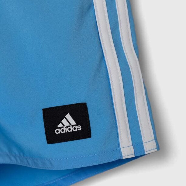 adidas Performance pantaloni scurti de baie copii preţ