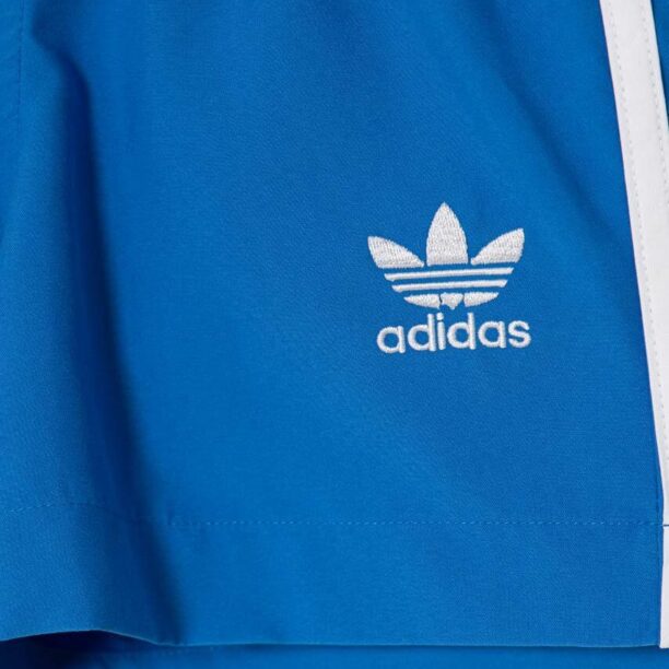 adidas Performance pantaloni scurti de baie copii preţ