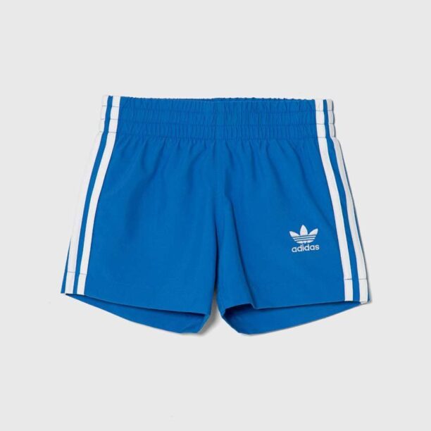 adidas Performance pantaloni scurti de baie copii