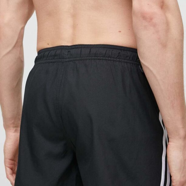 adidas Performance pantaloni scurți de baie culoarea negru HT4367 preţ