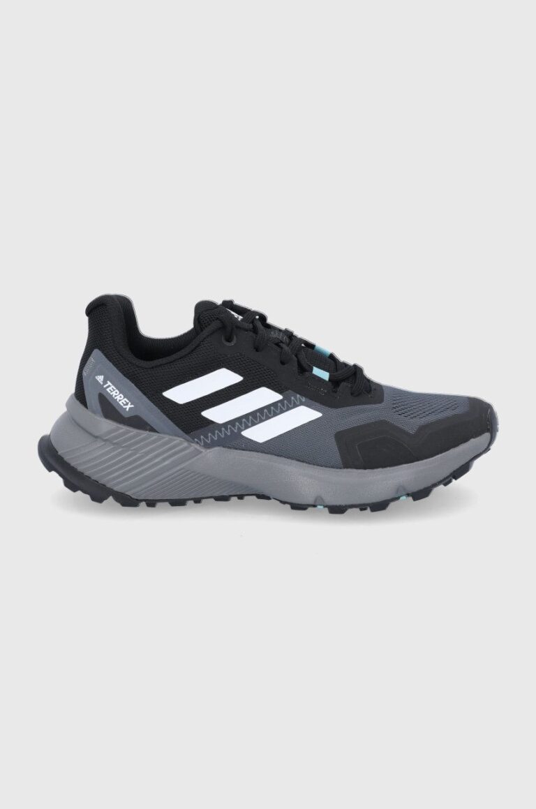 adidas Performance pantofi Terrex Soulstride femei