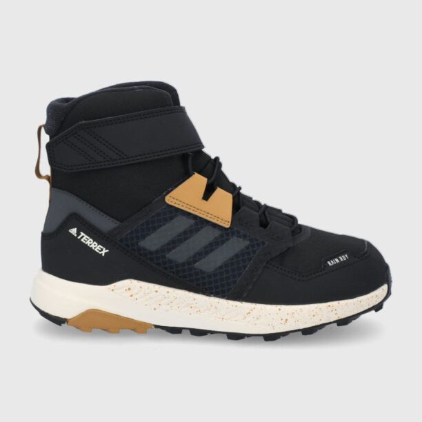 adidas Performance pantofi copii TERREX TRAILMAKER culoarea negru